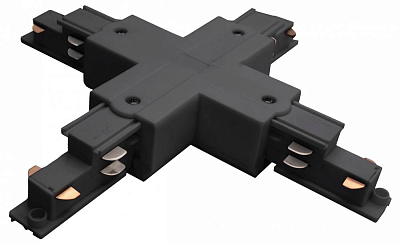 Токопровод X-образный центральный Lightstar Quattro/DALI 504147-DALI 400_400_3070497